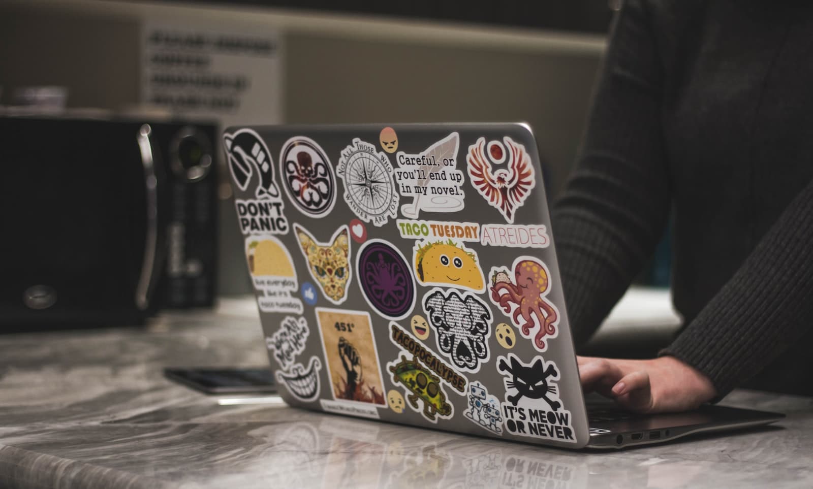 My Work Laptop Broke — Here’s How I Avoided Losing Everything