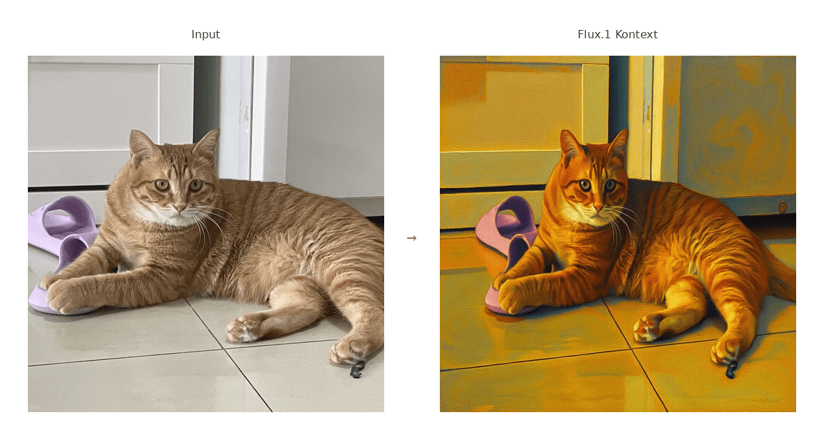 Building PetPaint (Part 2): Why the Cat's Face Always Looks Wrong