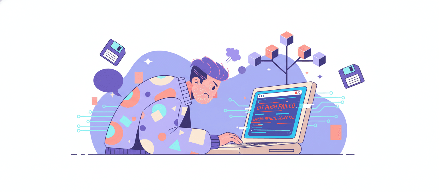 Why My Model Wouldn’t Deploy to Hugging Face Spaces (and What Git LFS Actually Does)